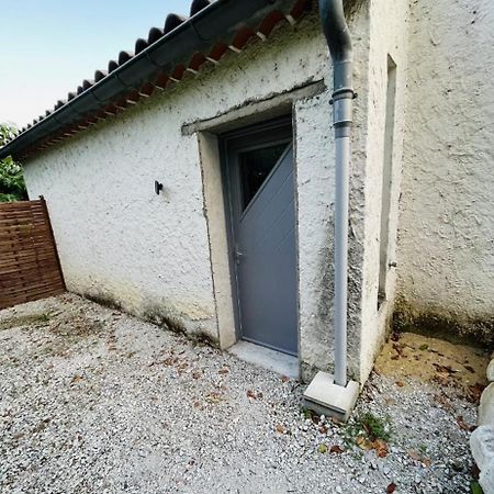 Bel Appartement Calme Dans Villa Provencale Montboucher-sur-Jabron Εξωτερικό φωτογραφία