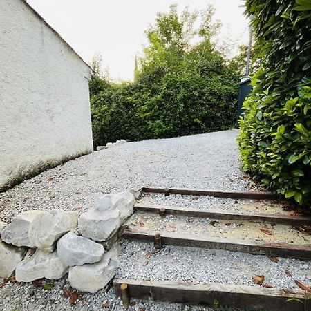 Bel Appartement Calme Dans Villa Provencale Montboucher-sur-Jabron Εξωτερικό φωτογραφία