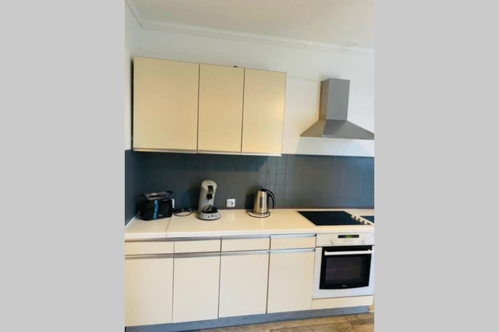 Bel Appartement Calme Dans Villa Provencale Montboucher-sur-Jabron Εξωτερικό φωτογραφία