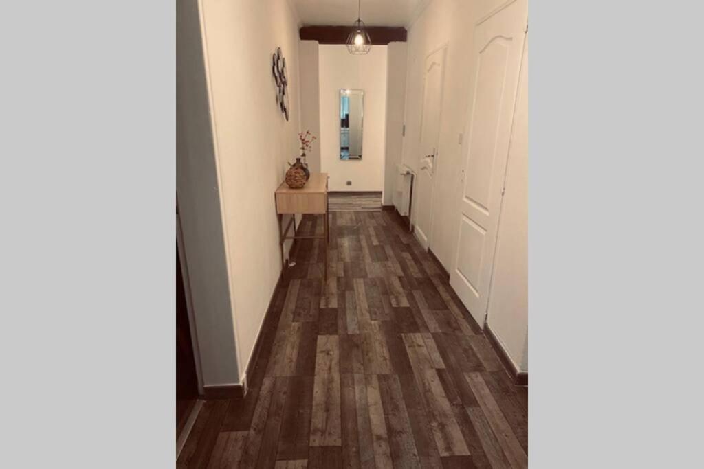Bel Appartement Calme Dans Villa Provencale Montboucher-sur-Jabron Εξωτερικό φωτογραφία