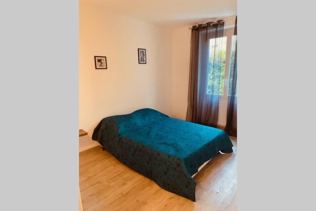 Bel Appartement Calme Dans Villa Provencale Montboucher-sur-Jabron Εξωτερικό φωτογραφία