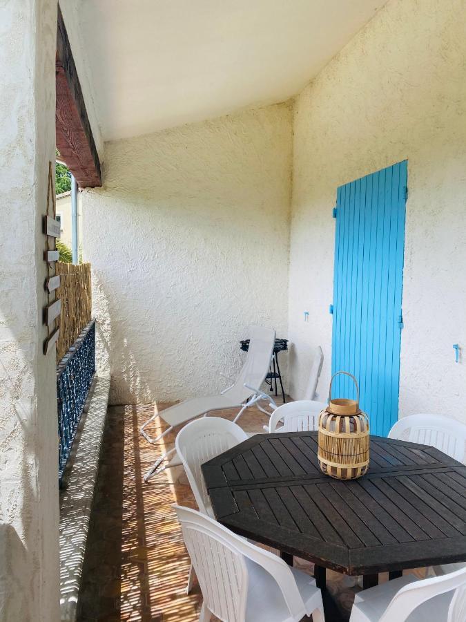 Bel Appartement Calme Dans Villa Provencale Montboucher-sur-Jabron Εξωτερικό φωτογραφία